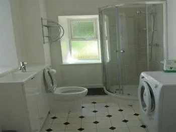 Bed & Breakfast Knightor Manor 4*