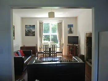 Bed & Breakfast Knightor Manor