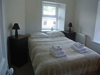 Bed and breakfast Knightor Manor Penwithick