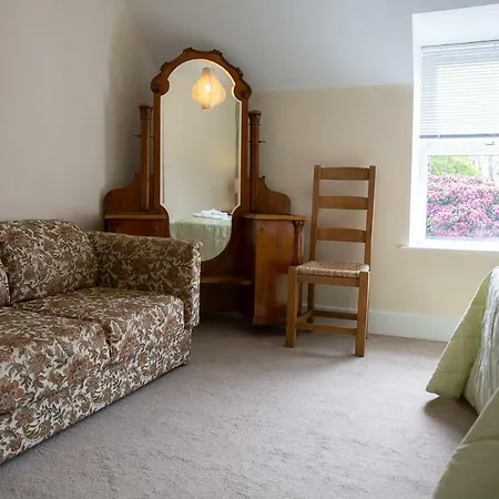 Knightor Manor Penwithick
