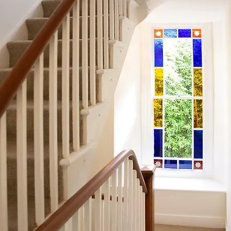 Knightor Manor Bed and breakfast Penwithick