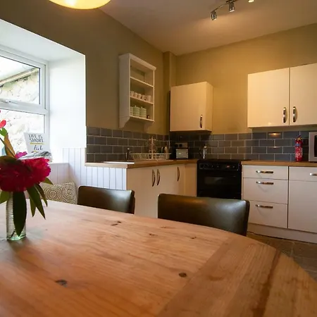 Knightor Manor 4* Penwithick