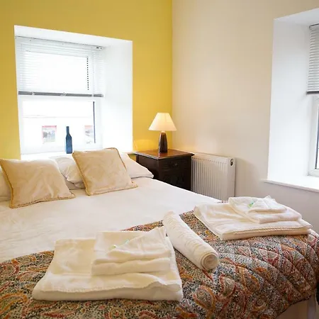 Bed and breakfast Knightor Manor