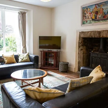 Bed and breakfast Knightor Manor 4*